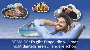 Permalink zu:DRSM DC – Das Manager-Tool – live your communication